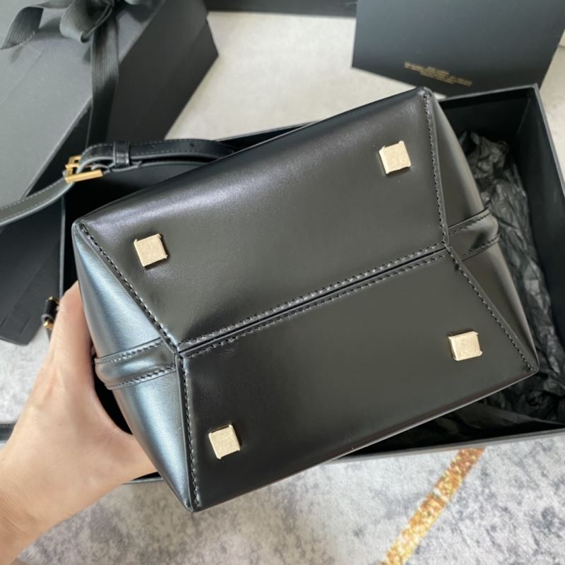 YSL Bucket Bags